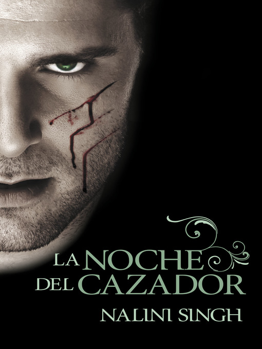 Cover image for La Noche del Cazador
